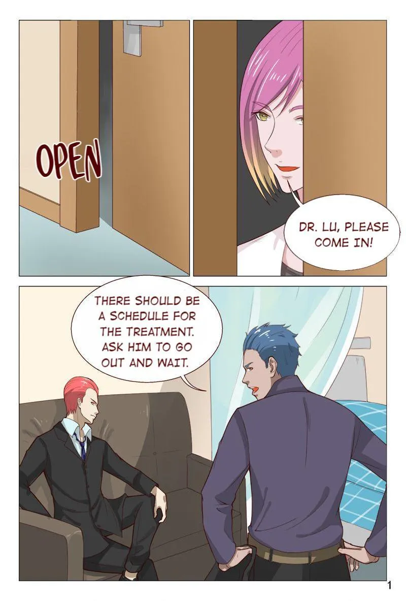 The Amazing Doctor In The City Chapter 90 page 2 - 