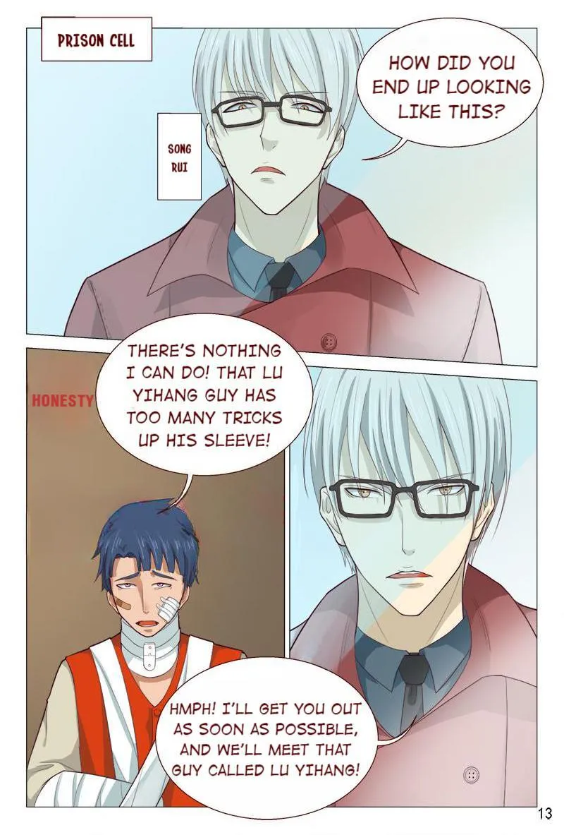 The Amazing Doctor In The City Chapter 90 page 14 - 