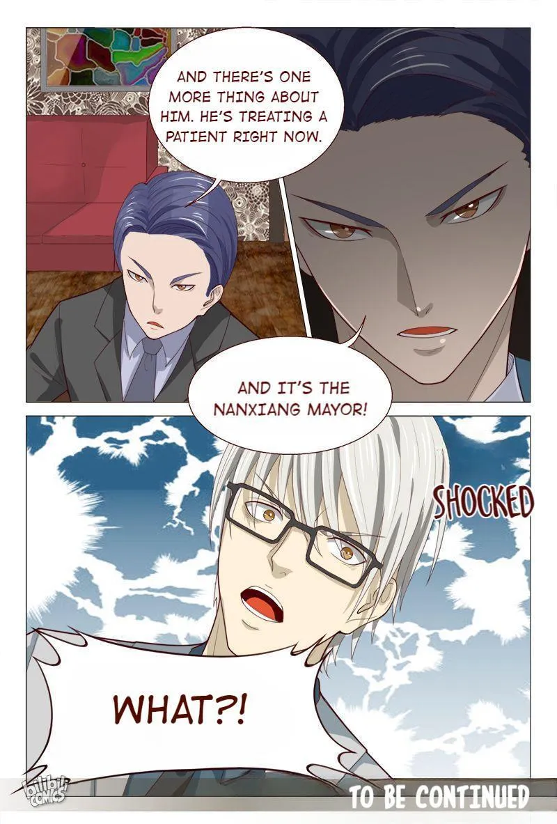 The Amazing Doctor In The City Chapter 90 page 16 - 