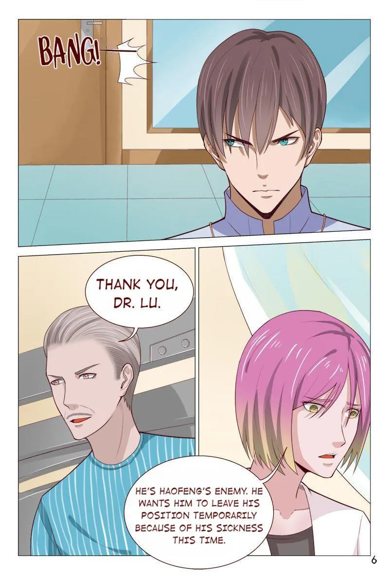 The Amazing Doctor In The City Chapter 90 page 7 - 