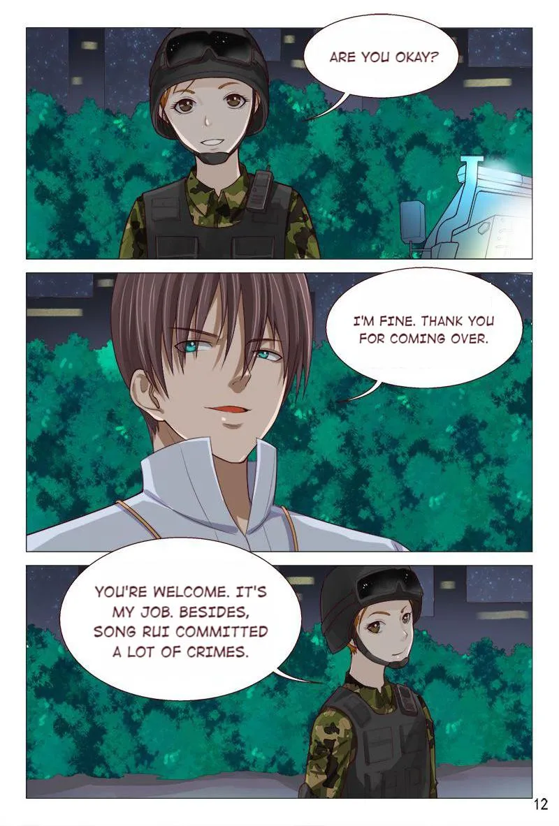 The Amazing Doctor In The City Chapter 91 page 13 - 