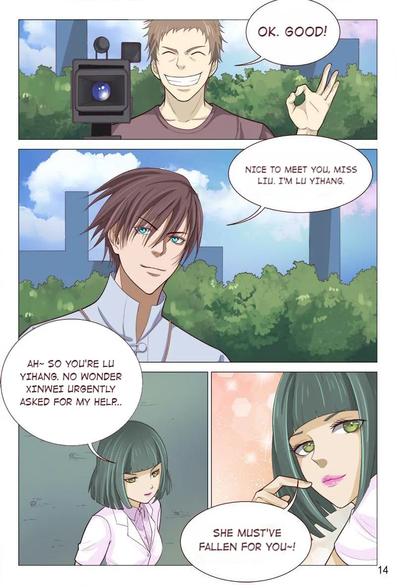 The Amazing Doctor In The City Chapter 91 page 15 - 
