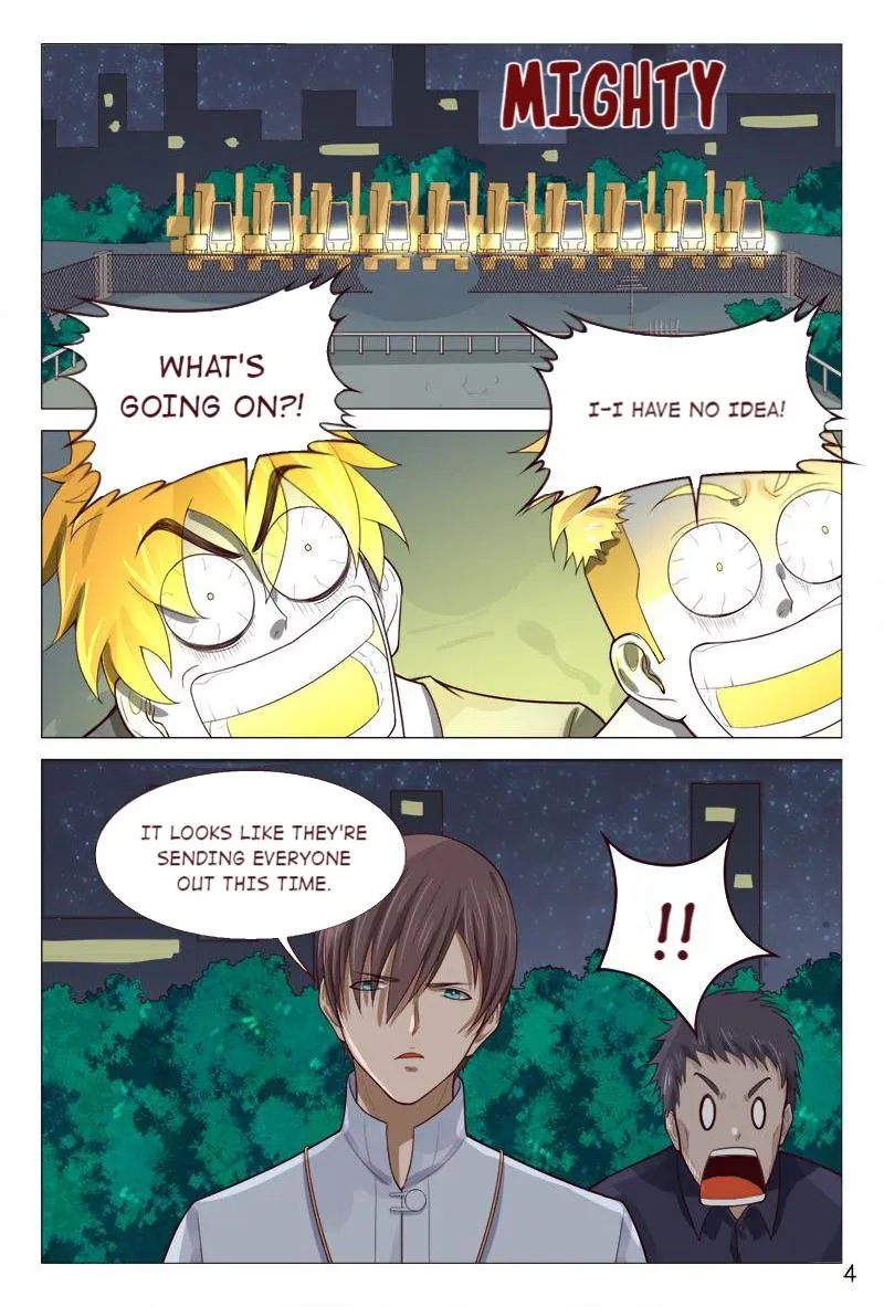 The Amazing Doctor In The City Chapter 91 page 5 - 