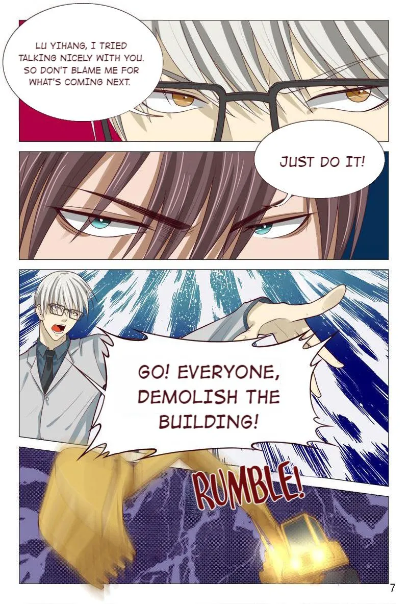 The Amazing Doctor In The City Chapter 91 page 8 - 