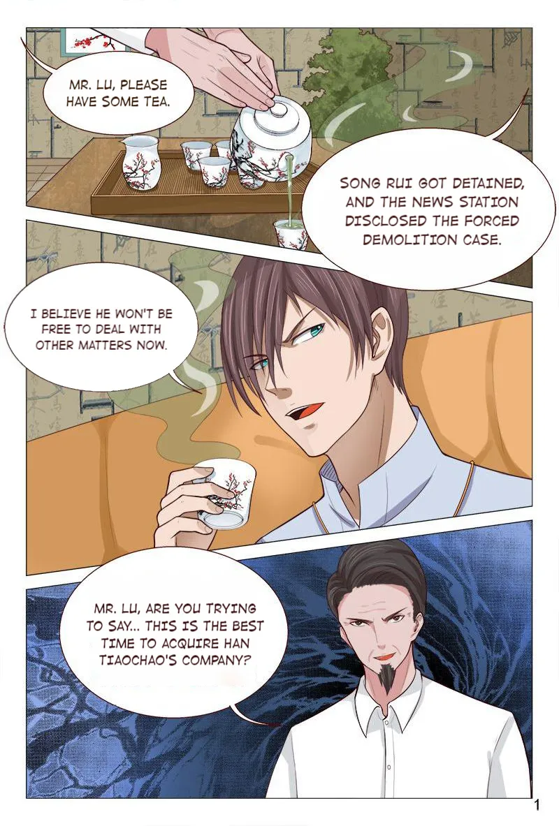 The Amazing Doctor In The City Chapter 92 page 2 - 