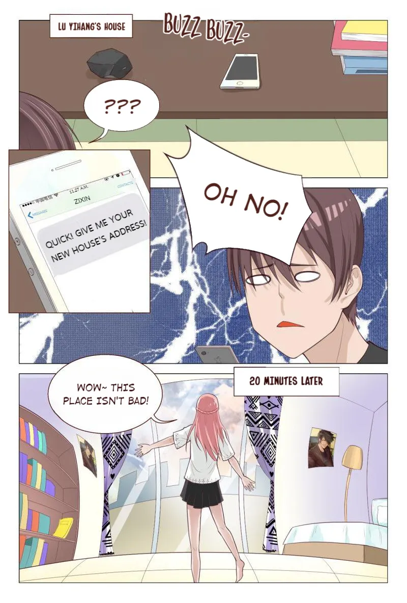 The Amazing Doctor In The City Chapter 92 page 12 - 