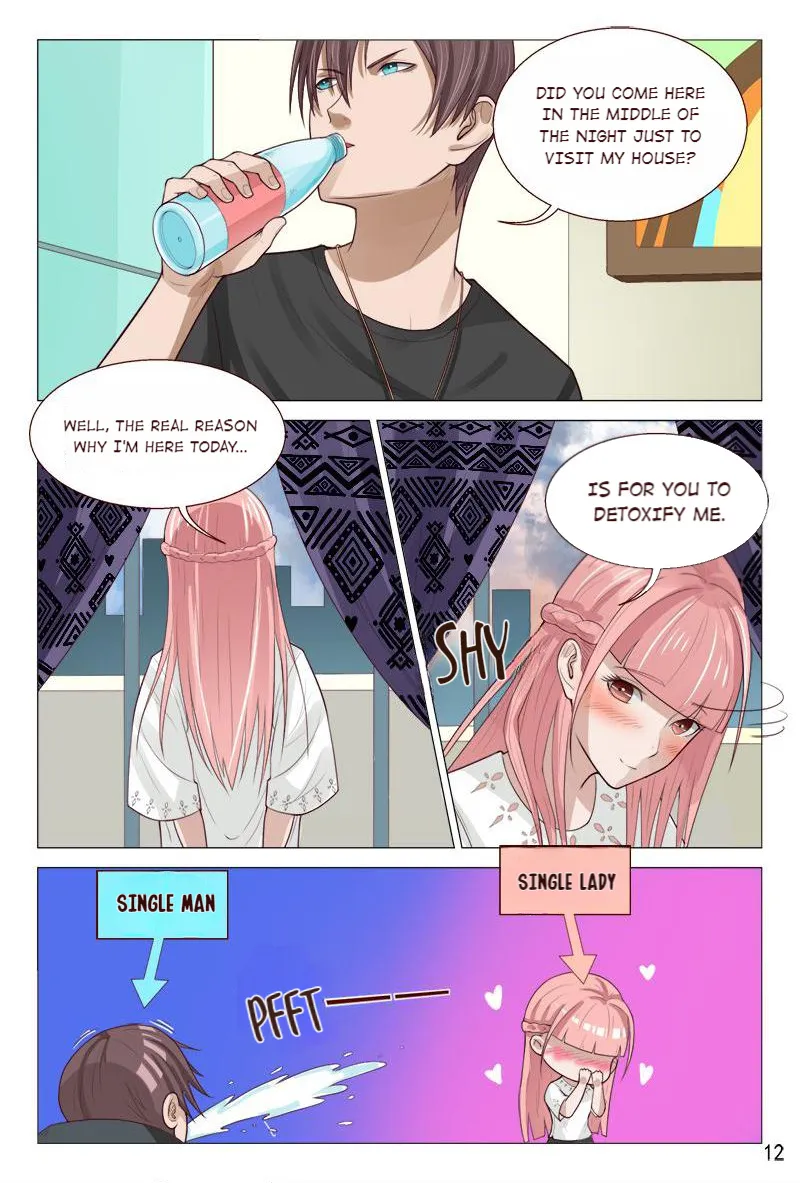 The Amazing Doctor In The City Chapter 92 page 13 - 