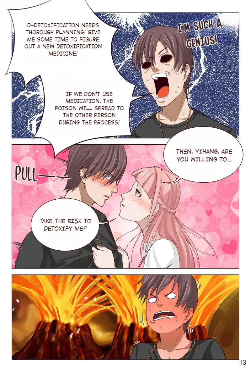 The Amazing Doctor In The City Chapter 92 page 14 - 