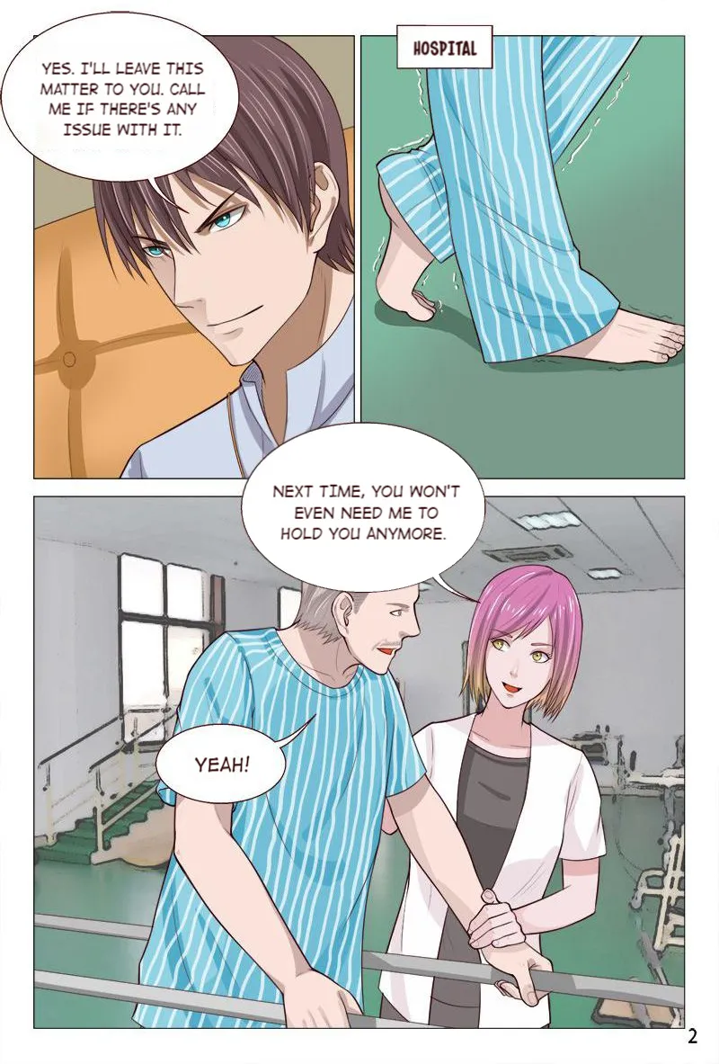 The Amazing Doctor In The City Chapter 92 page 3 - 