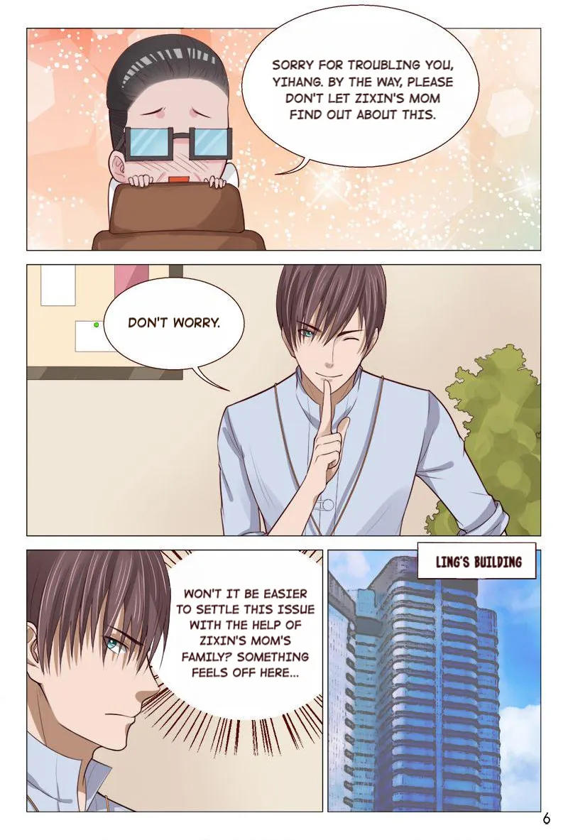 The Amazing Doctor In The City Chapter 92 page 7 - 