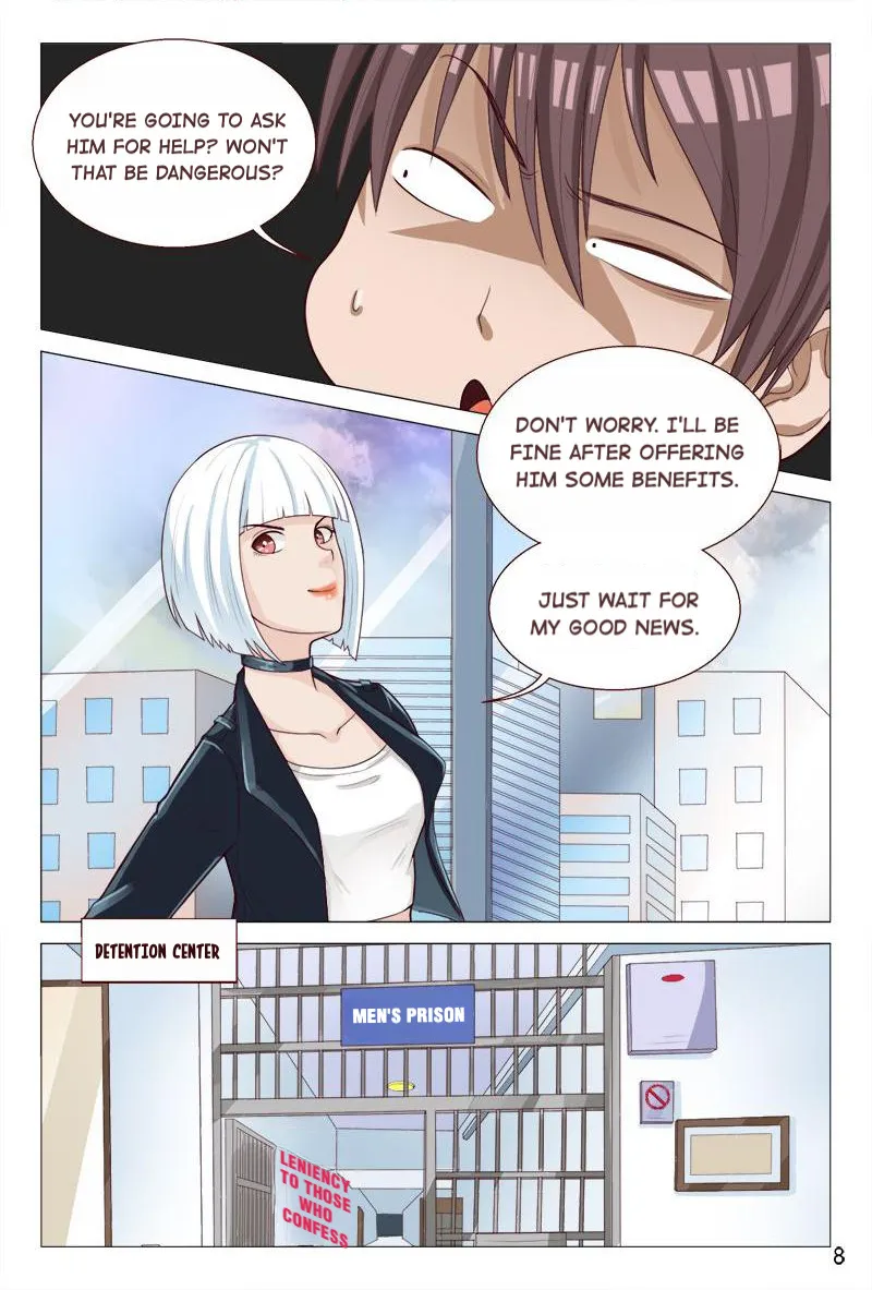 The Amazing Doctor In The City Chapter 92 page 9 - 