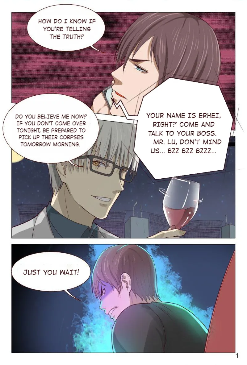 The Amazing Doctor In The City Chapter 93 page 2 - 