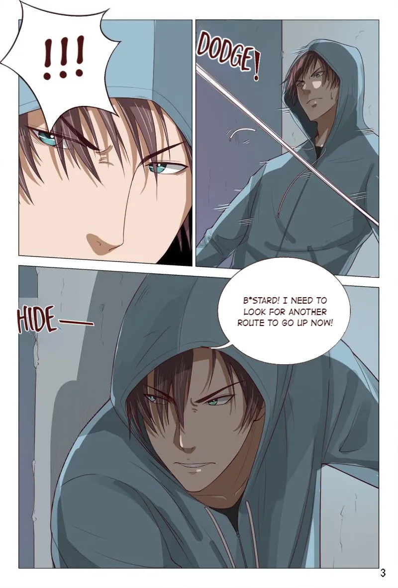 The Amazing Doctor In The City Chapter 93 page 4 - 