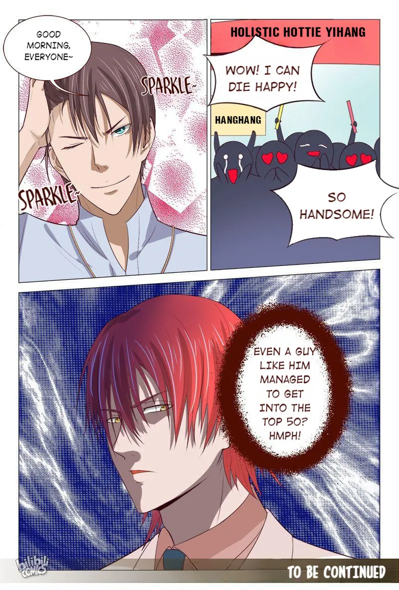 The Amazing Doctor In The City Chapter 94 page 16 - 