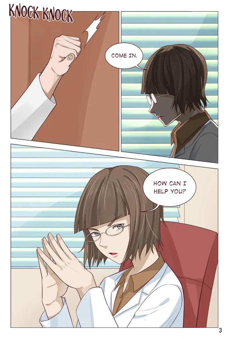 The Amazing Doctor In The City Chapter 94 page 4 - 