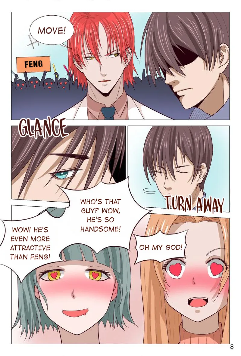 The Amazing Doctor In The City Chapter 94 page 9 - 