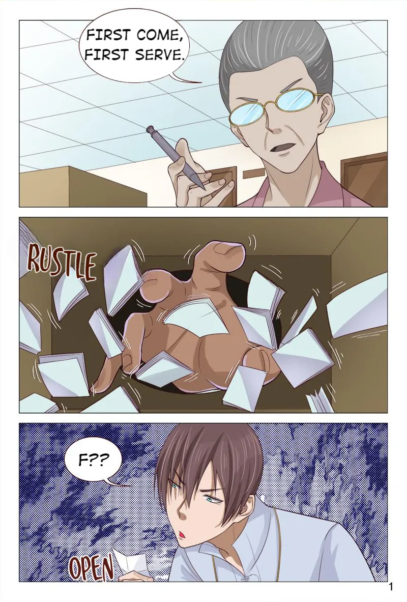 The Amazing Doctor In The City Chapter 95 page 2 - 