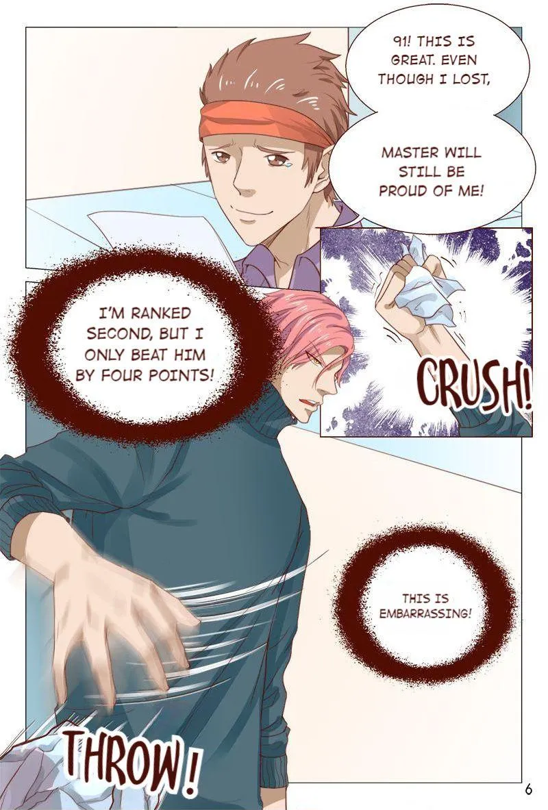 The Amazing Doctor In The City Chapter 97 page 7 - 