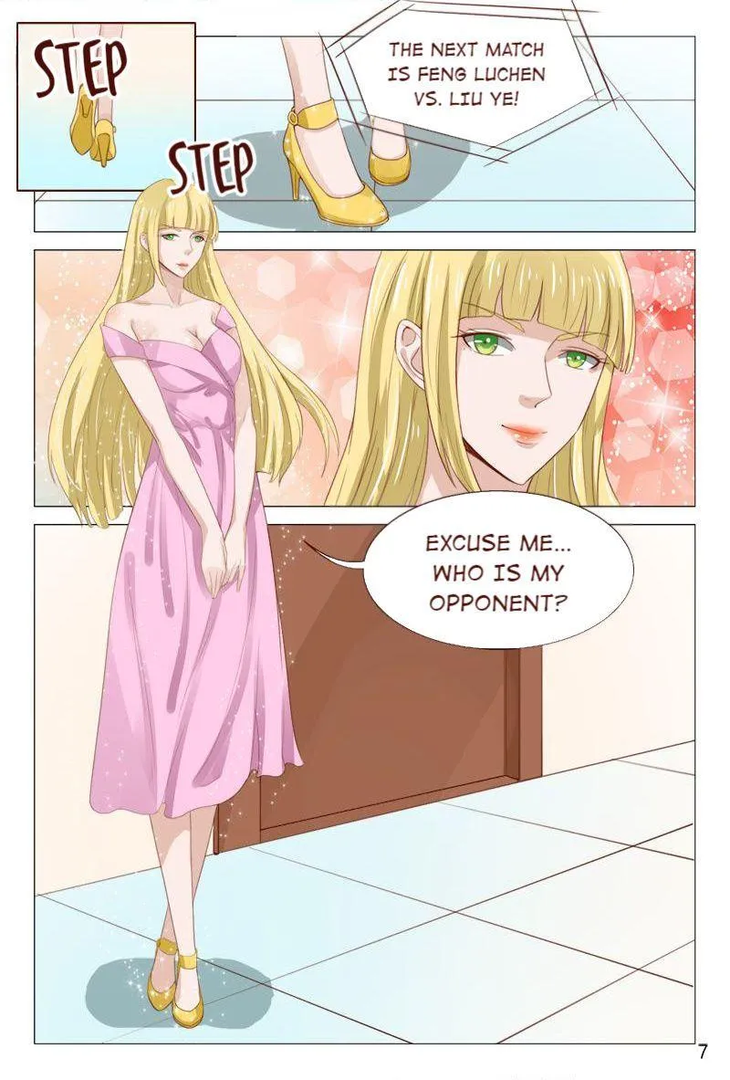 The Amazing Doctor In The City Chapter 97 page 8 - 