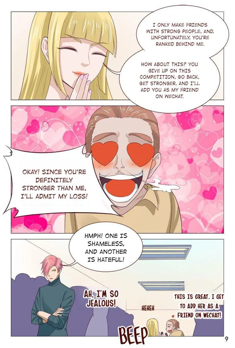 The Amazing Doctor In The City Chapter 97 page 10 - 