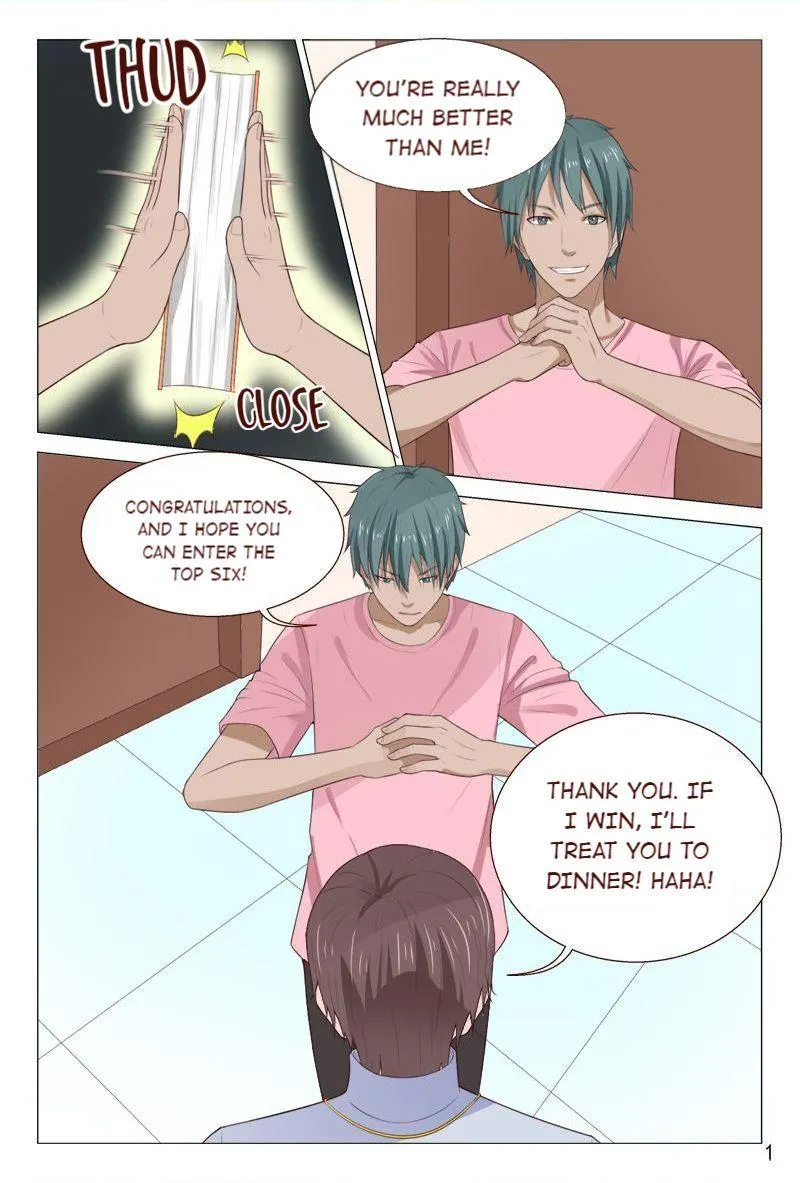 The Amazing Doctor In The City Chapter 98 page 2 - 