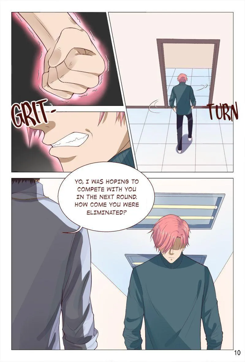 The Amazing Doctor In The City Chapter 98 page 11 - 