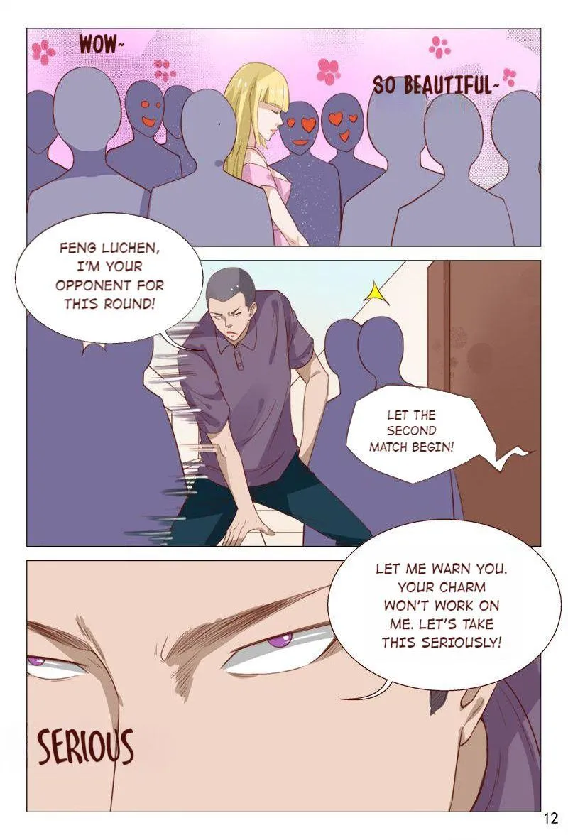 The Amazing Doctor In The City Chapter 98 page 13 - 