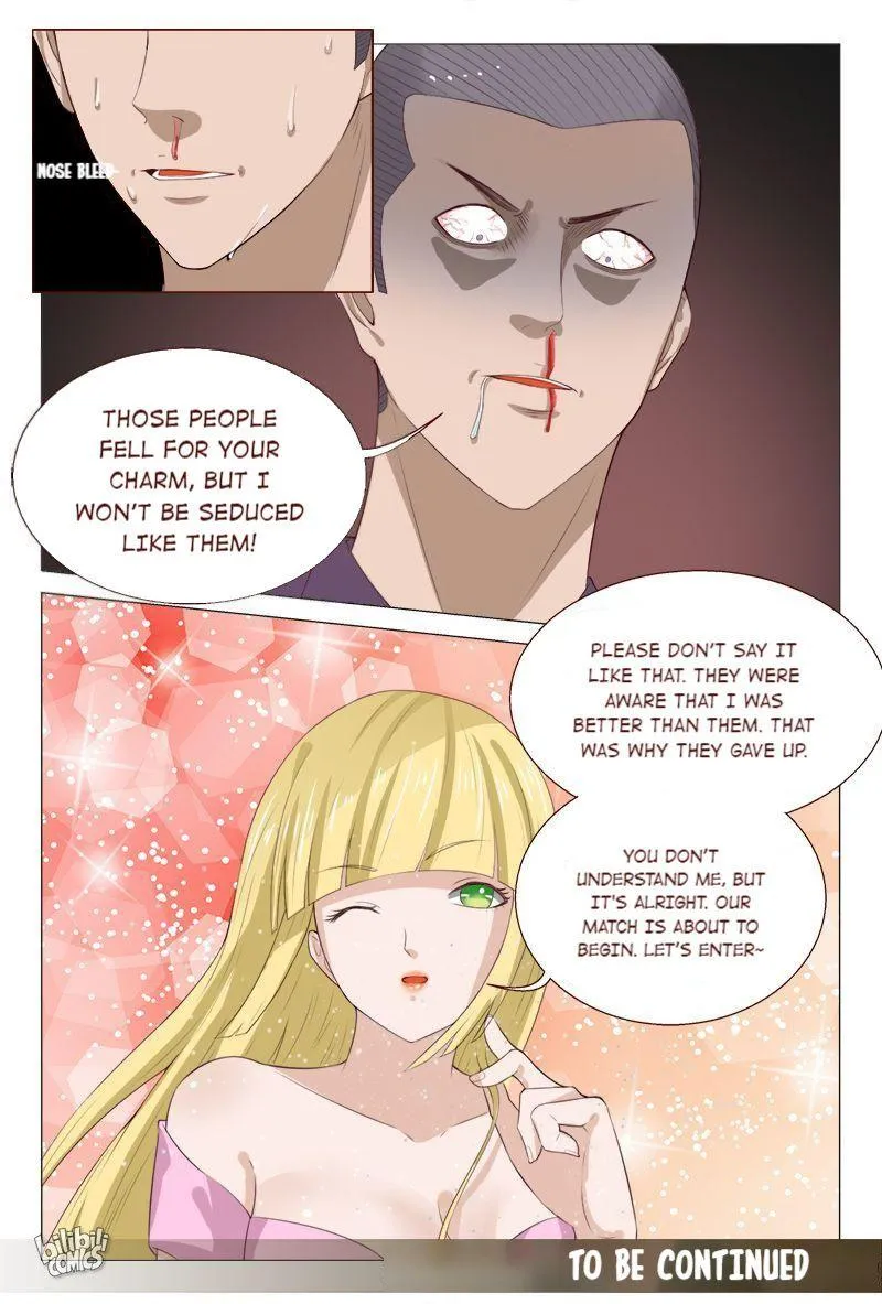The Amazing Doctor In The City Chapter 98 page 16 - 