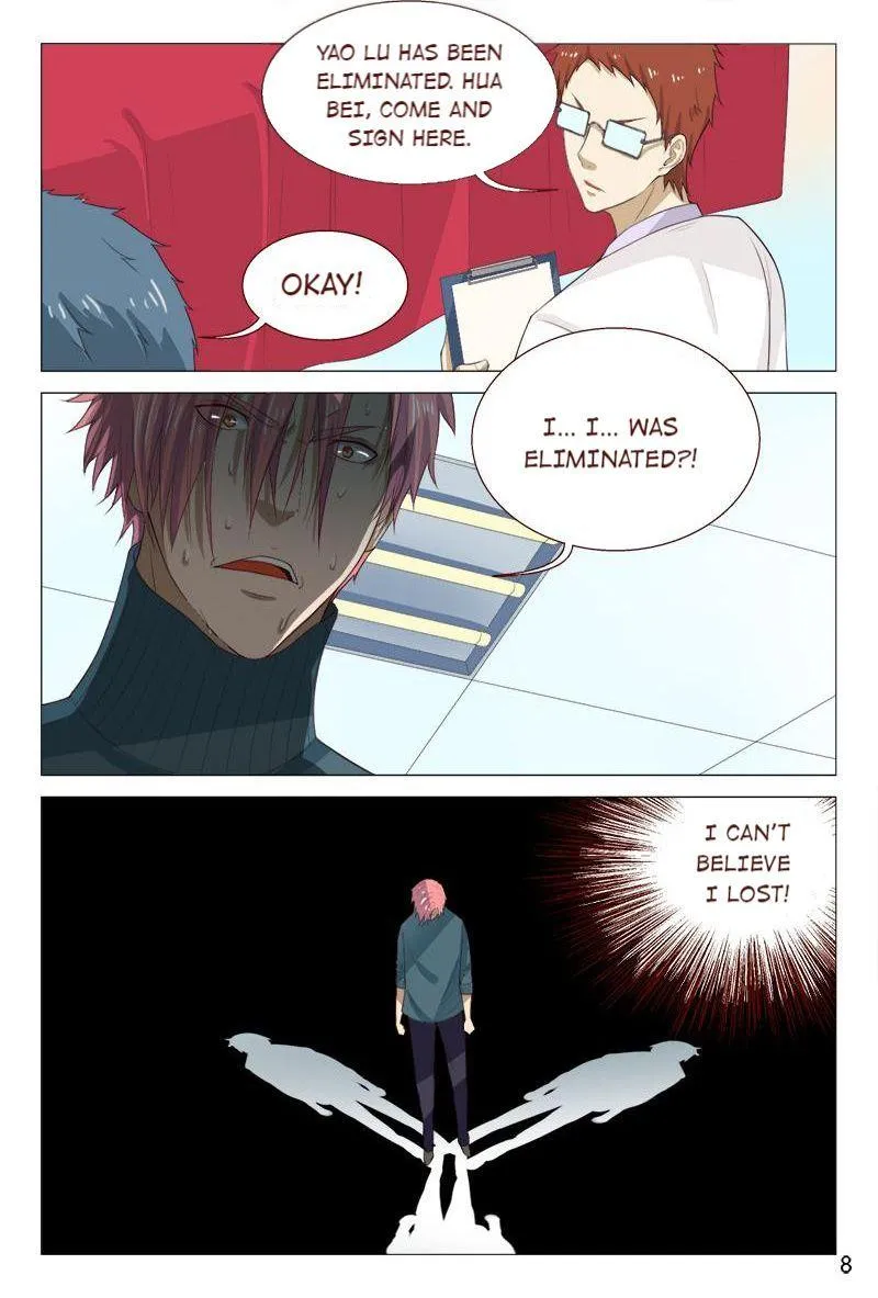 The Amazing Doctor In The City Chapter 98 page 9 - 