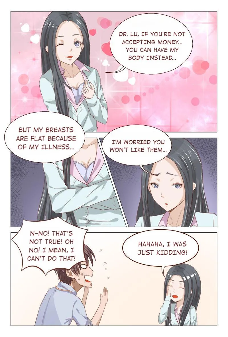 The Amazing Doctor In The City Chapter 99 page 12 - 
