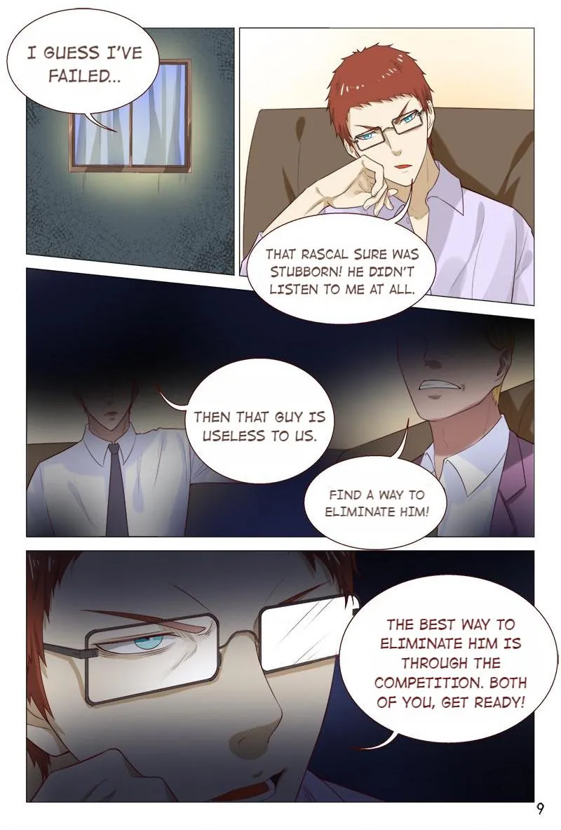 The Amazing Doctor In The City Chapter 99 page 10 - 