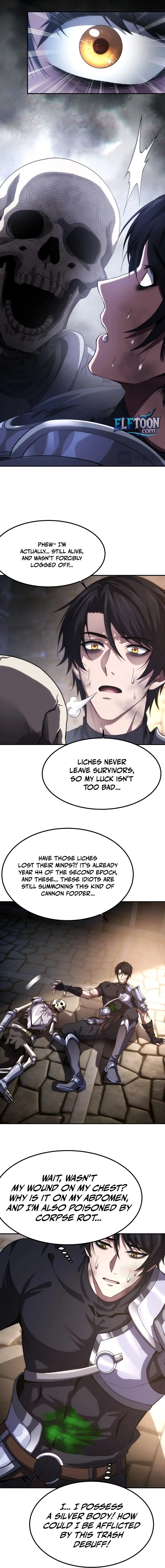 Read  chapter 1 image 11 on Lezhin