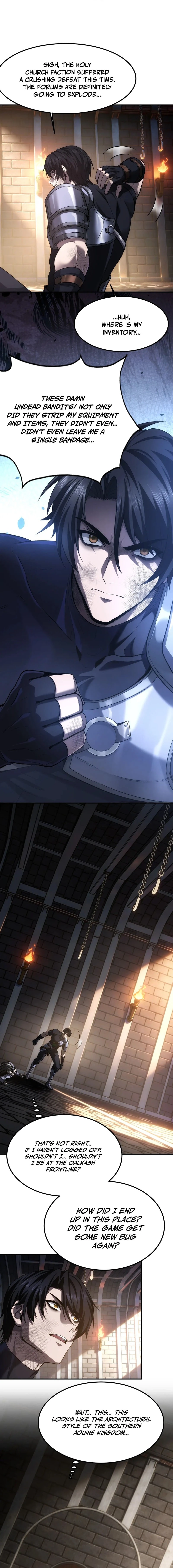 Read  chapter 1 image 12 on Lezhin