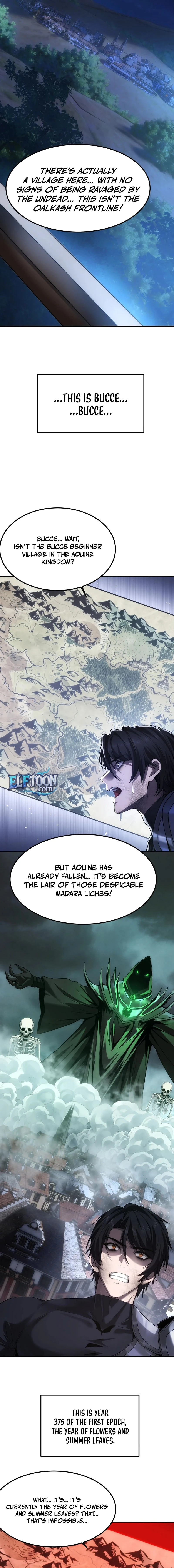 Read  chapter 1 image 14 on Lezhin