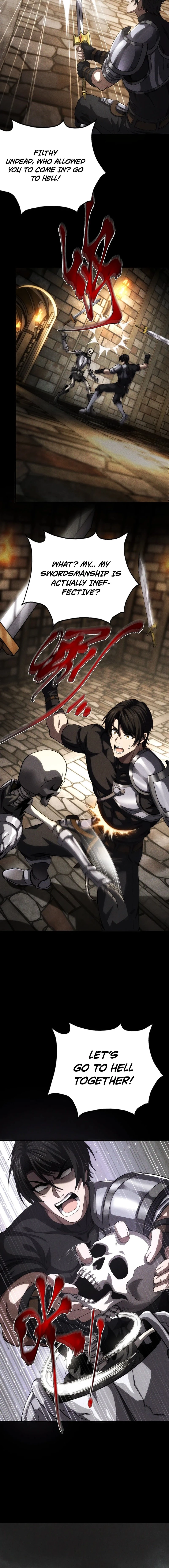 Read  chapter 1 image 17 on Lezhin