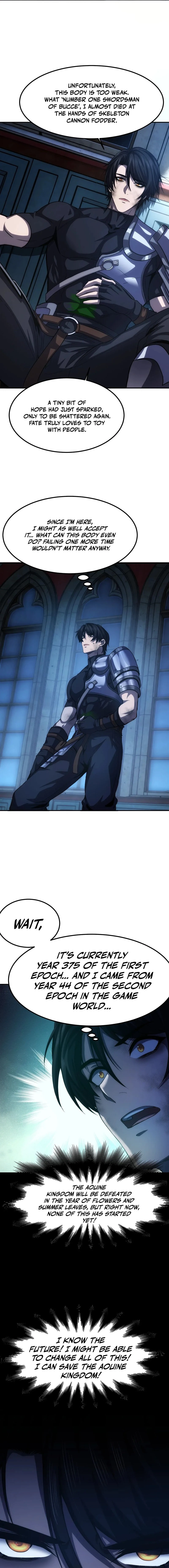 Read  chapter 1 image 20 on Lezhin