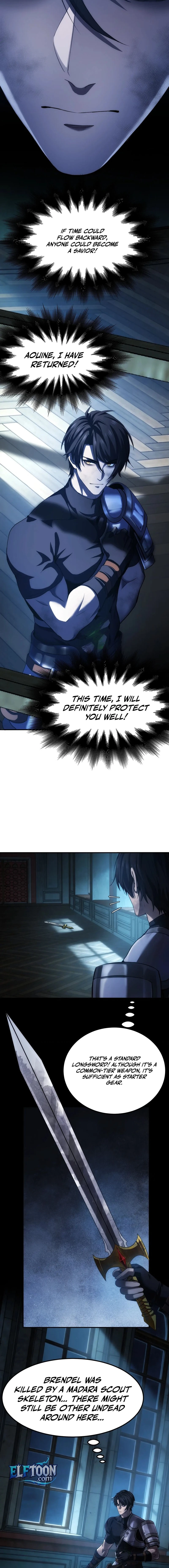 Read  chapter 1 image 21 on Lezhin