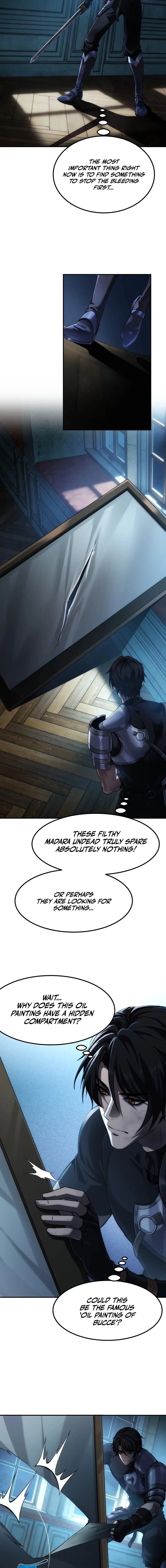 Read  chapter 1 image 22 on Lezhin