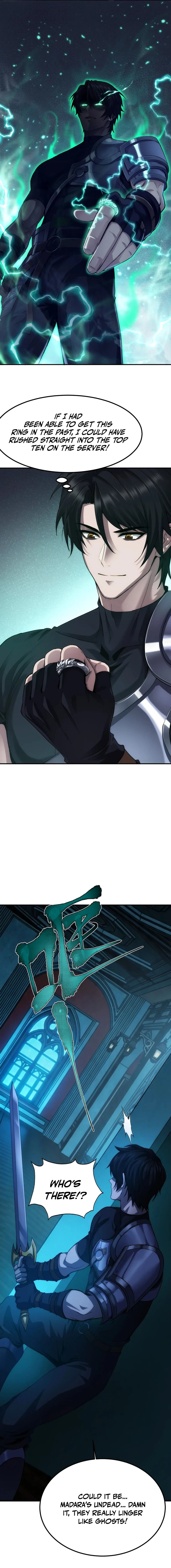 Read  chapter 1 image 24 on Lezhin