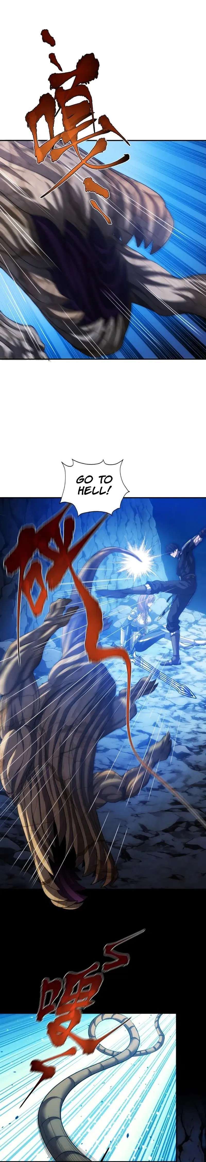 Read  chapter 14 image 1 on Lezhin
