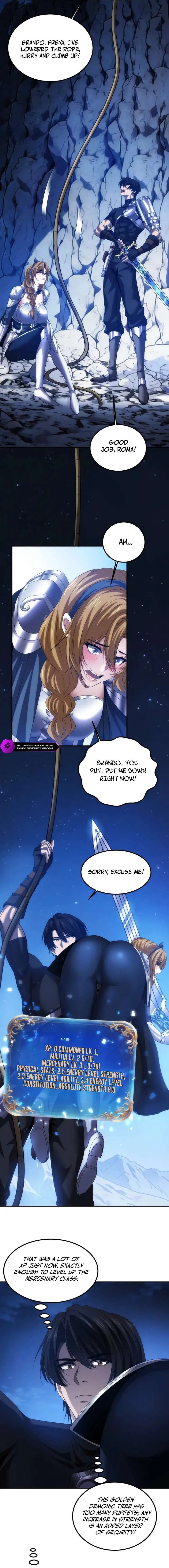 Read  chapter 14 image 2 on Lezhin