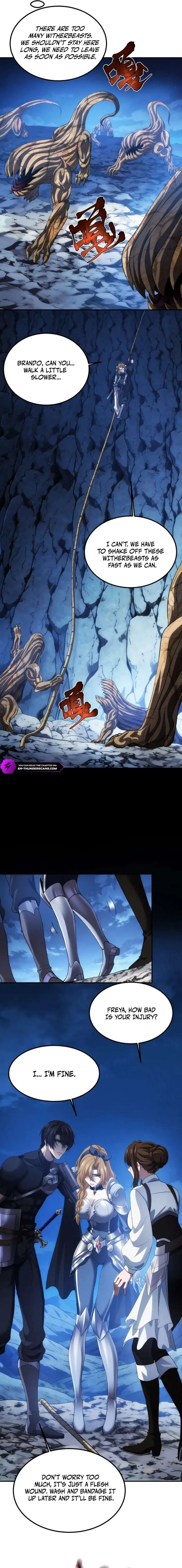 Read  chapter 14 image 3 on Lezhin