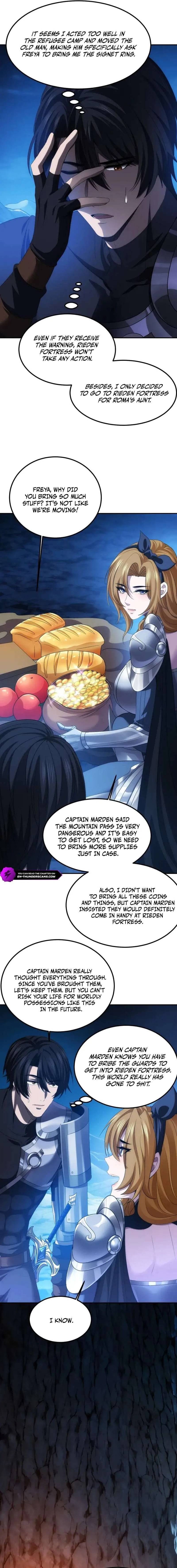 Read  chapter 14 image 5 on Lezhin