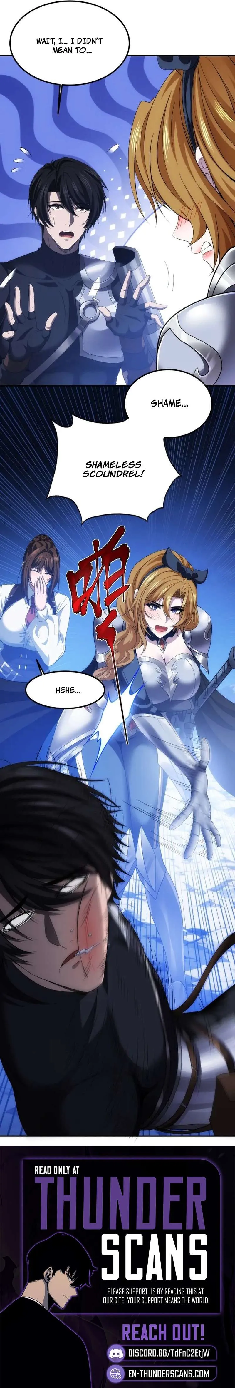 Read  chapter 15 image 13 on Lezhin