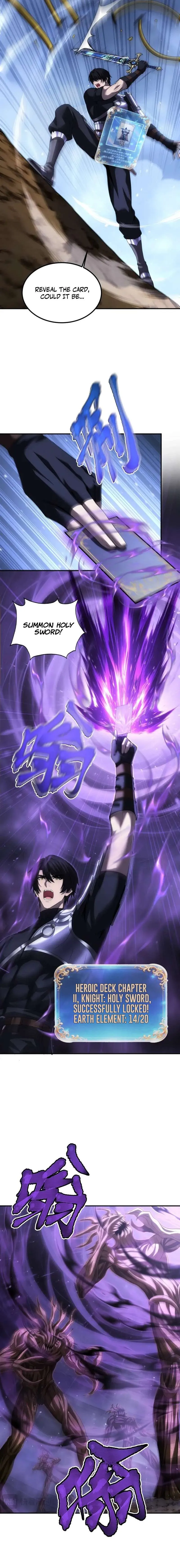 Read  chapter 15 image 2 on Lezhin