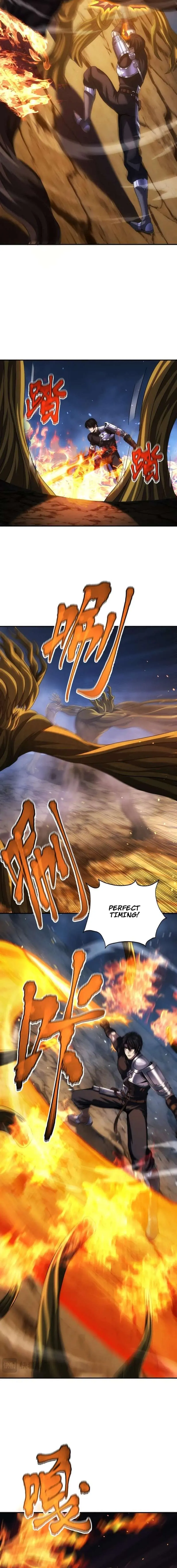 Read  chapter 15 image 5 on Lezhin