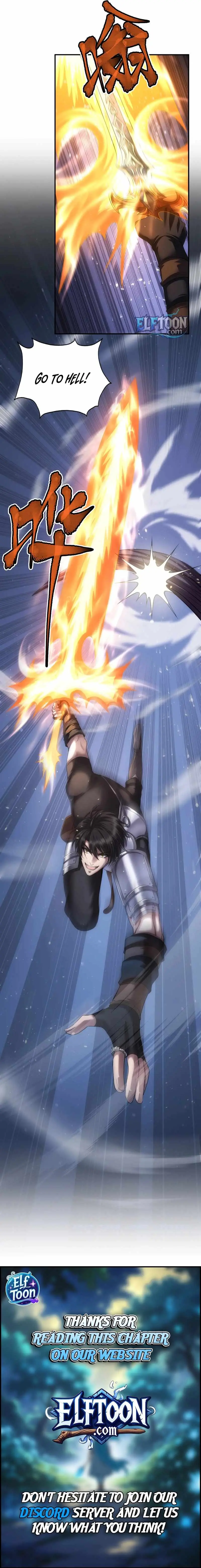 Read  chapter 18 image 8 on Lezhin