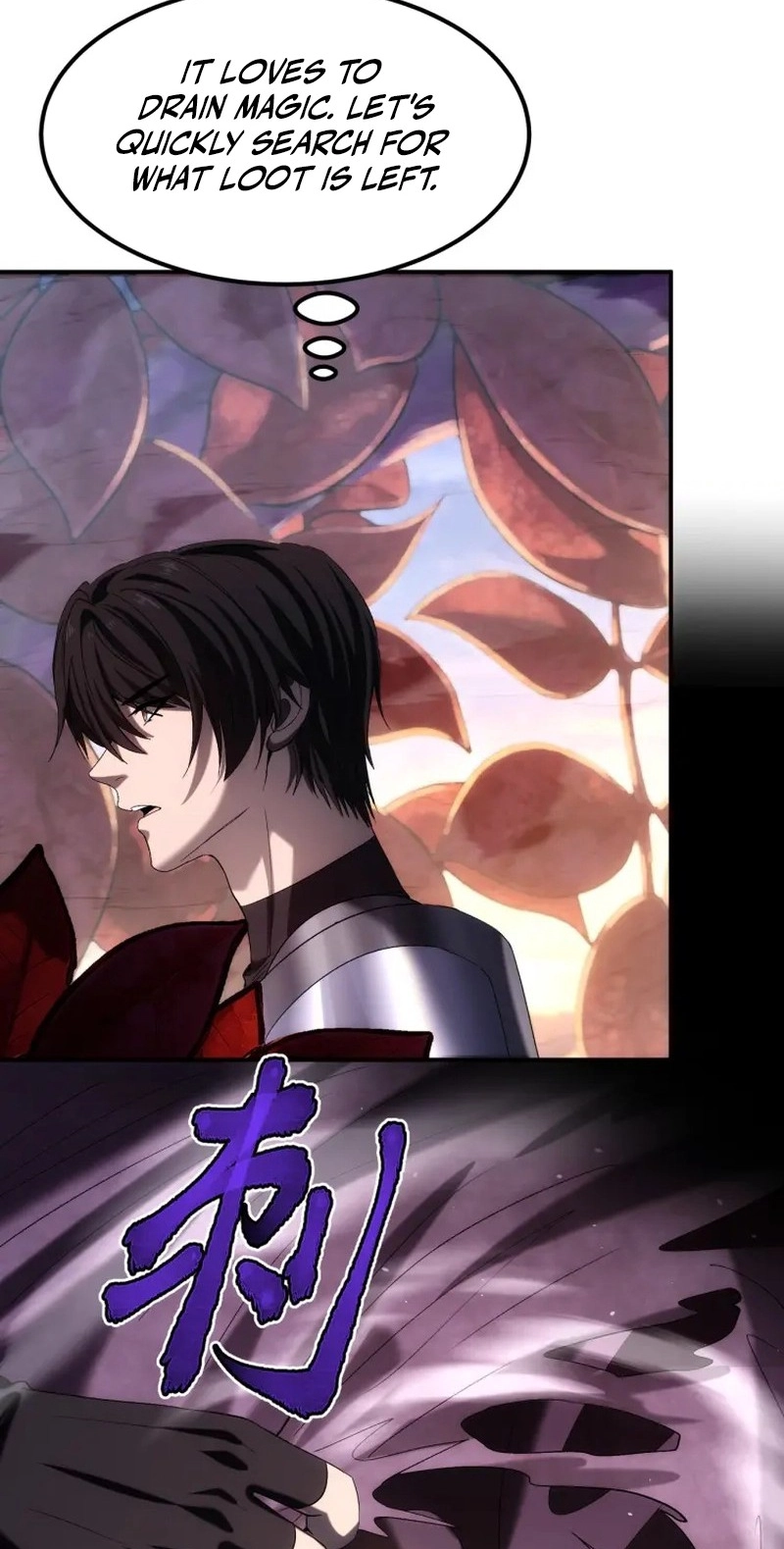 Read  chapter 19 image 16 on Lezhin