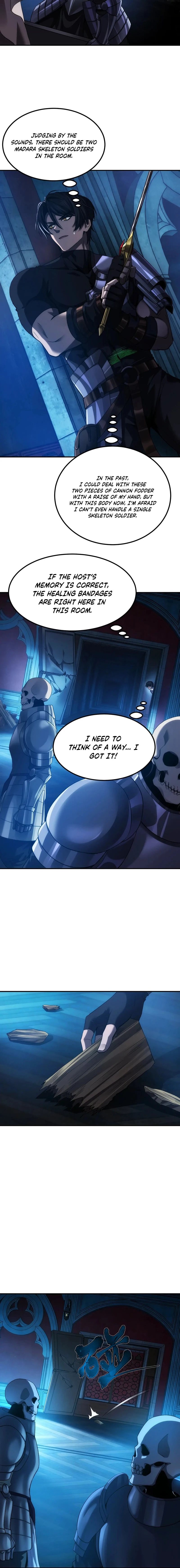 Read  chapter 2 image 1 on Lezhin