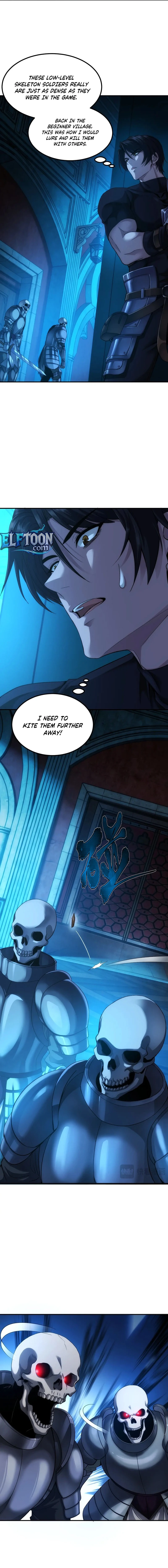 Read  chapter 2 image 2 on Lezhin
